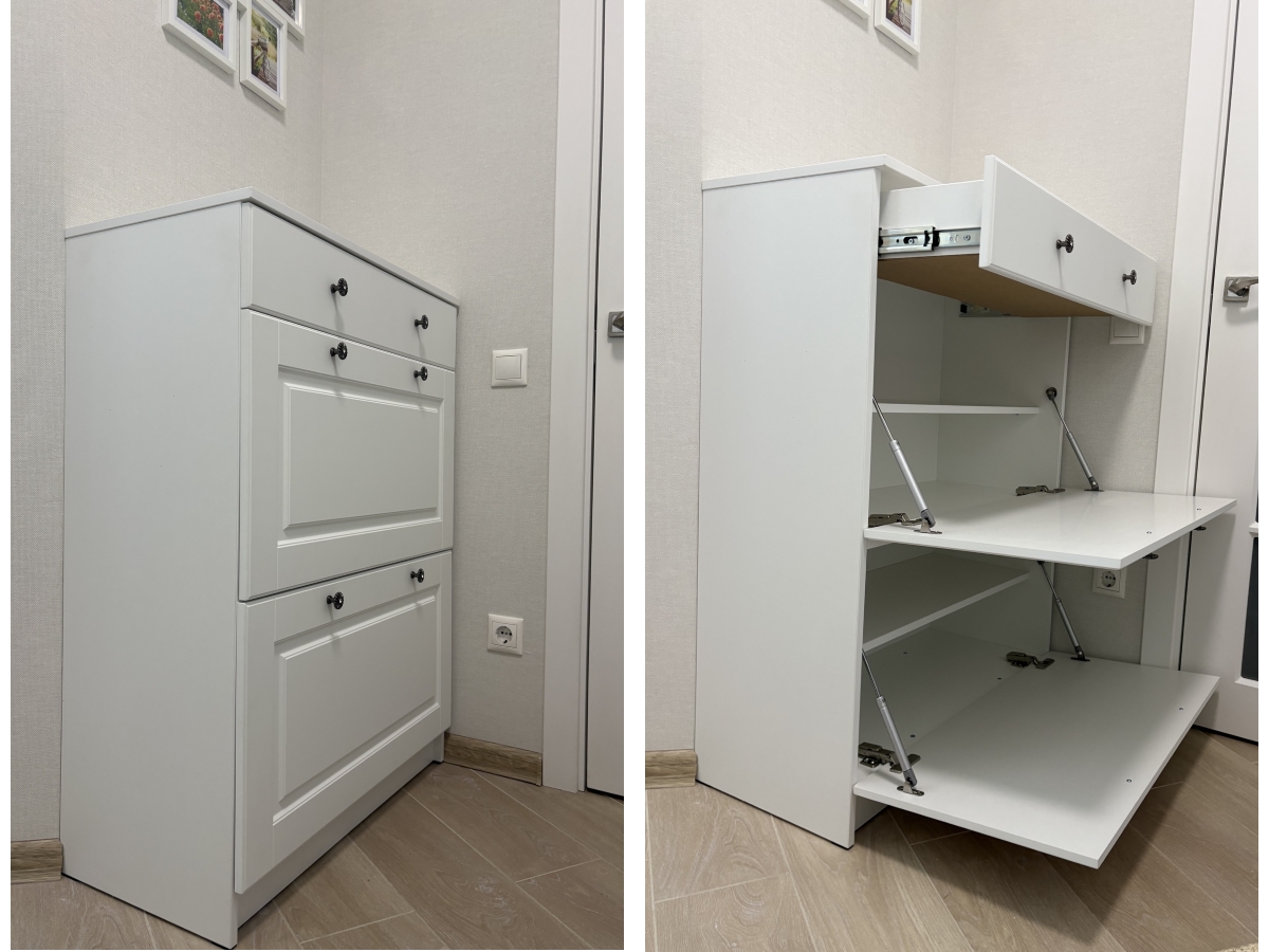 Чарли 3
