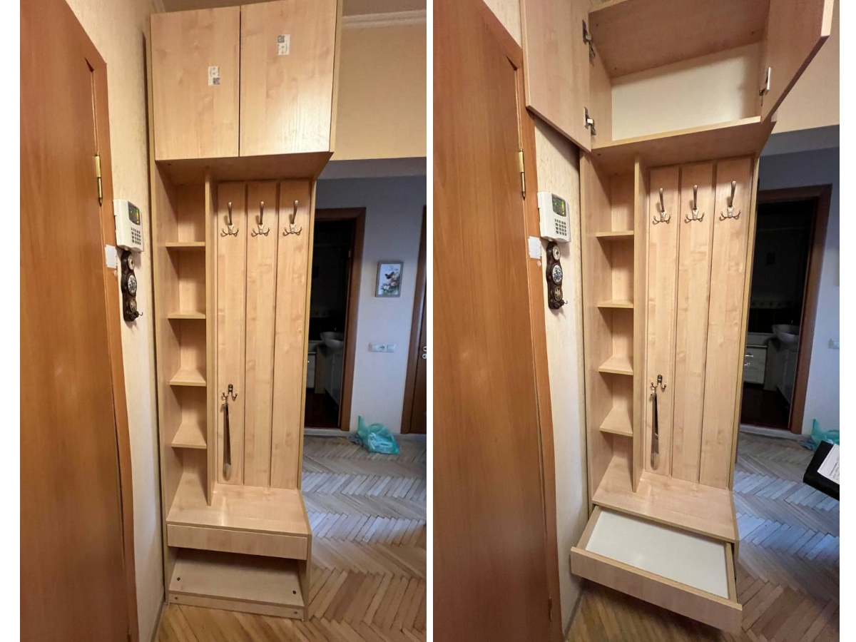 Форест 3