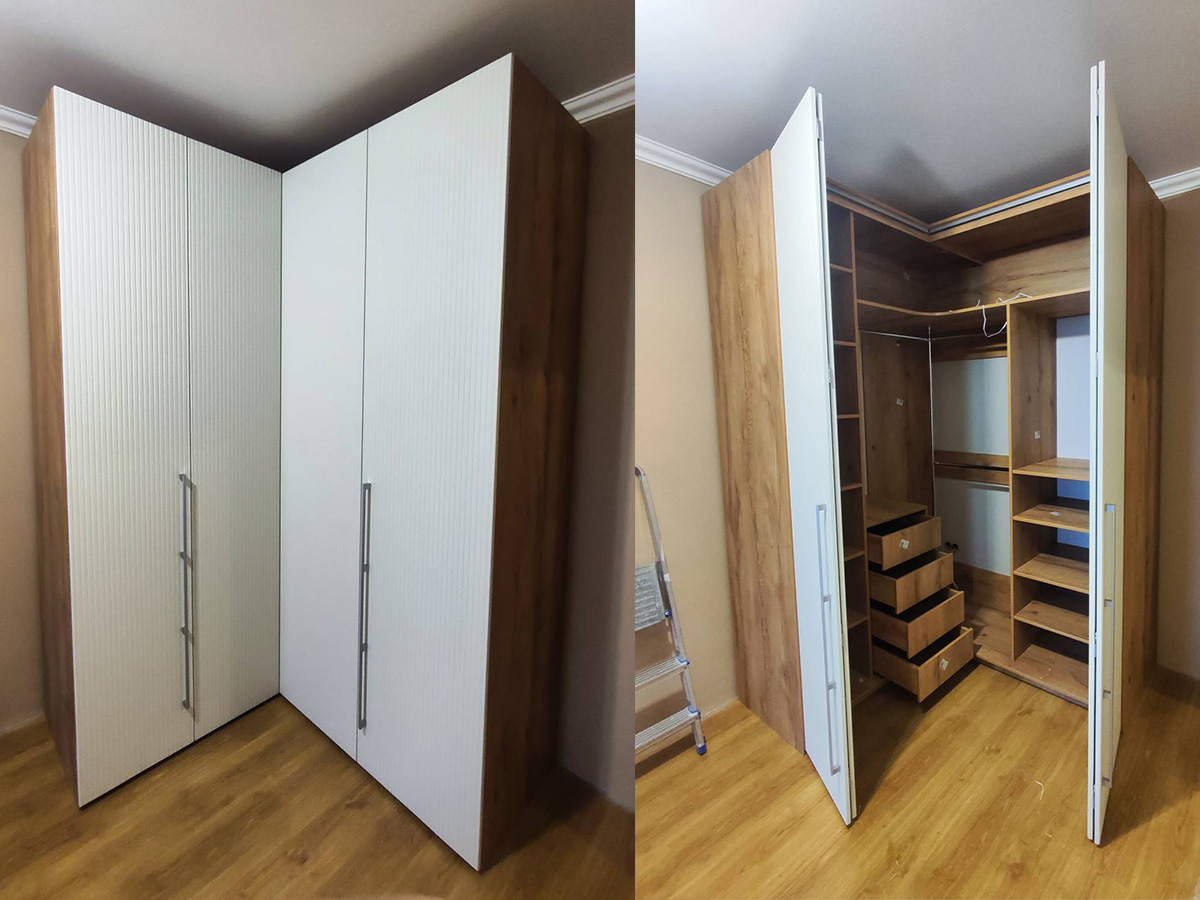 Гринвич Лайн 2+2
