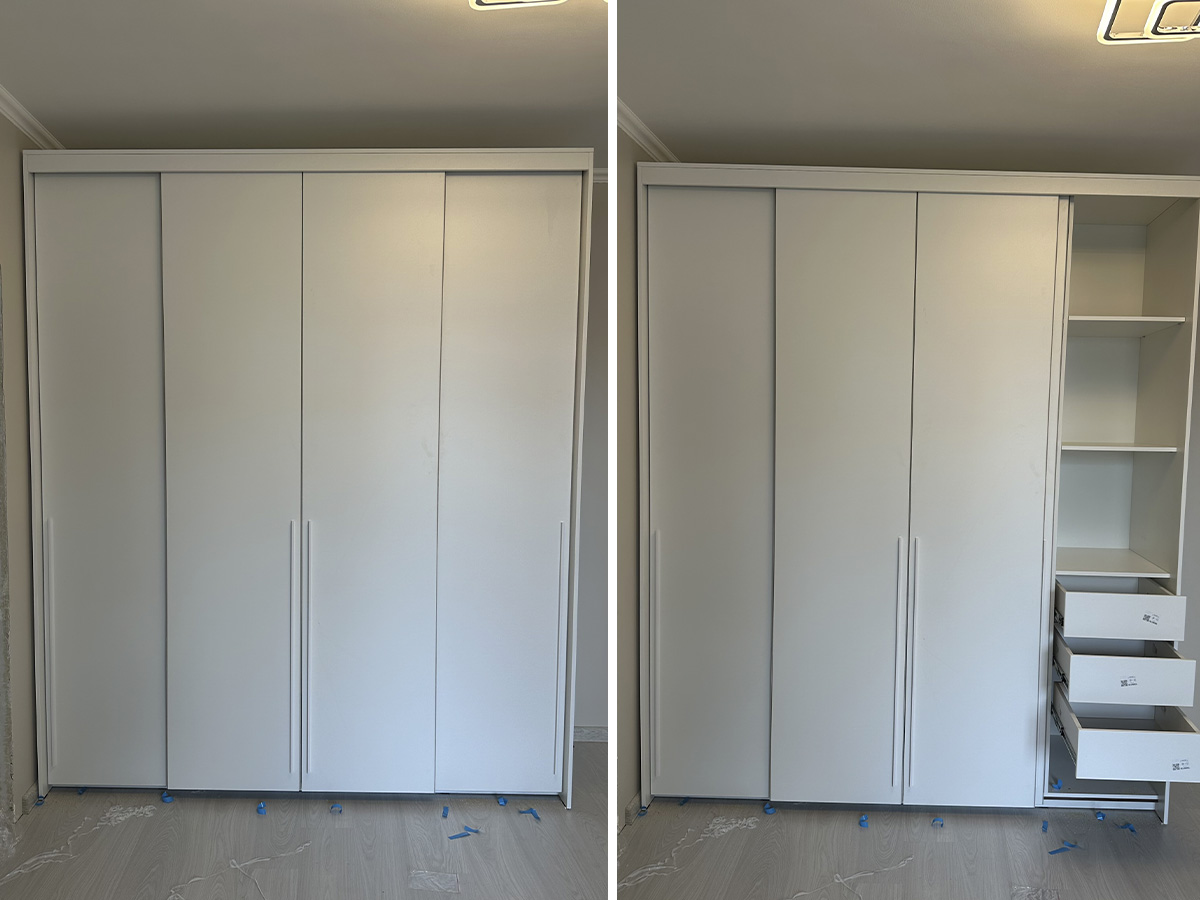 Миллениум-4