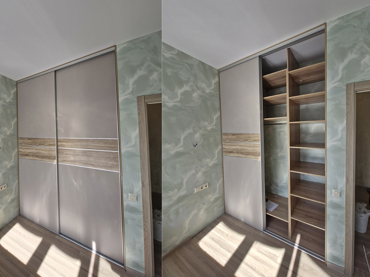 Нова Лайн 215