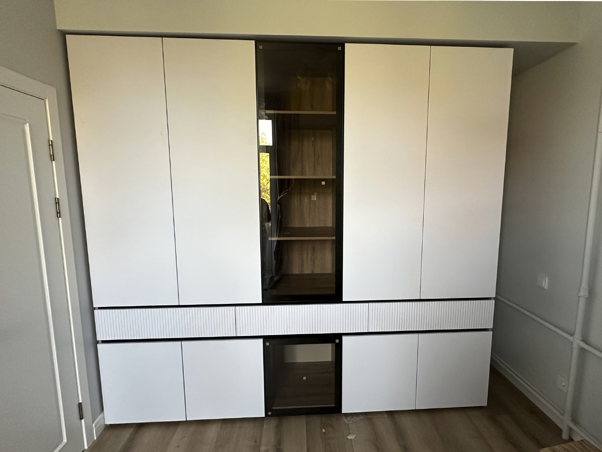 Сольер Гранд 5Ф-А