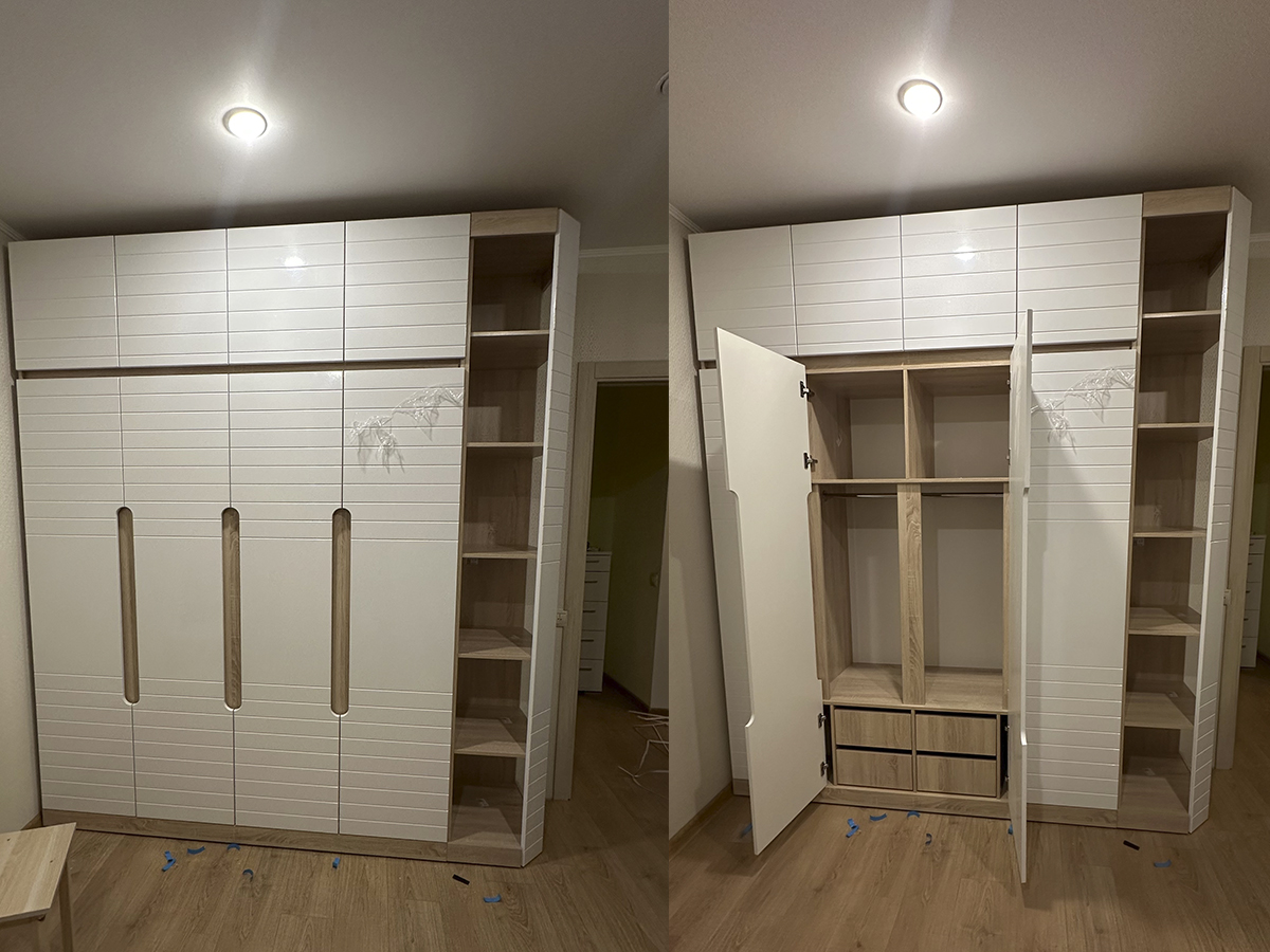 Кантри Лайт Ч-10