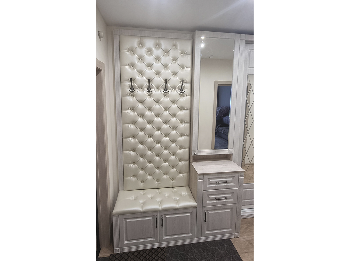 Чарли Лайт 4