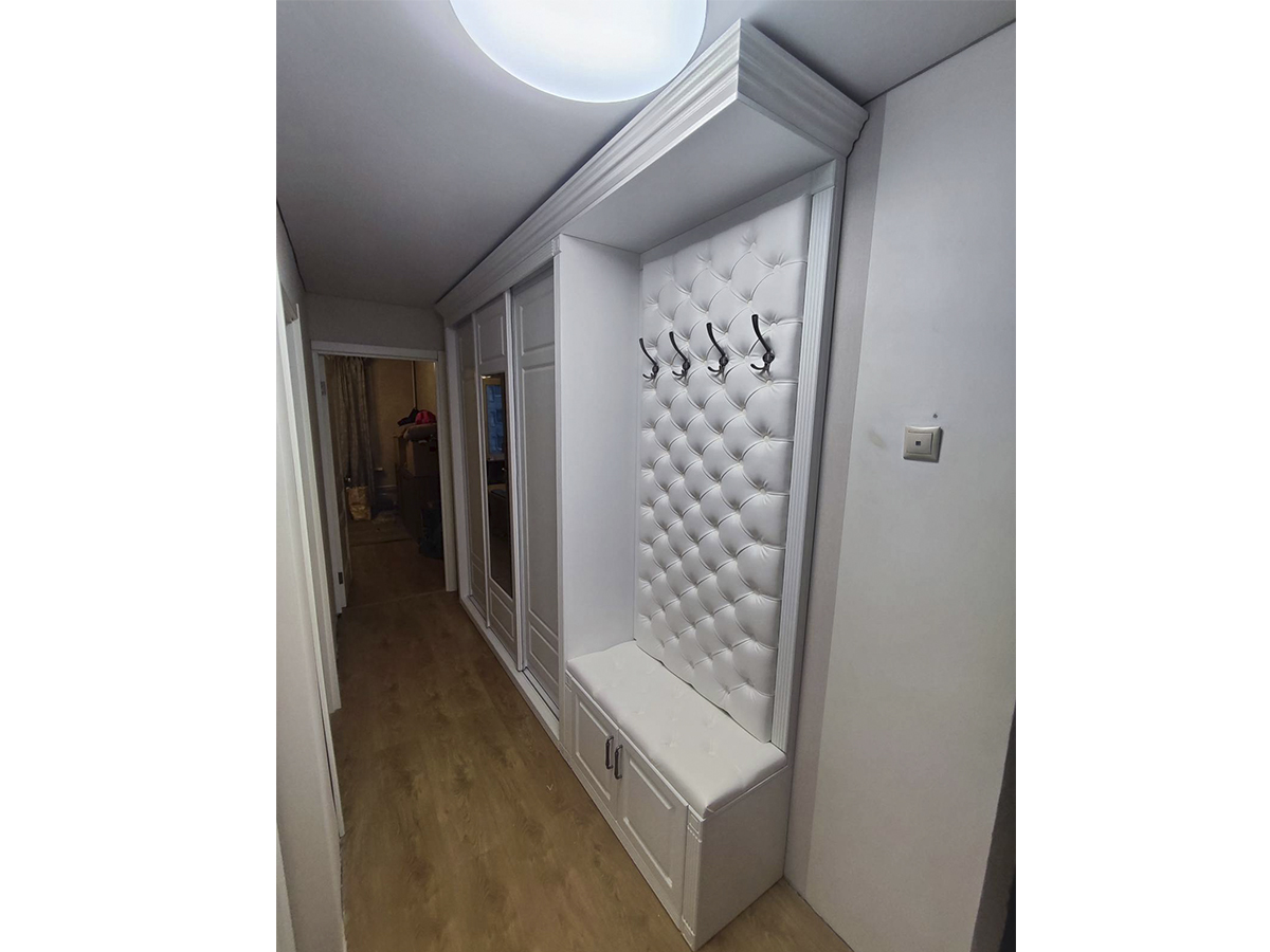 Чарли Лайт 32