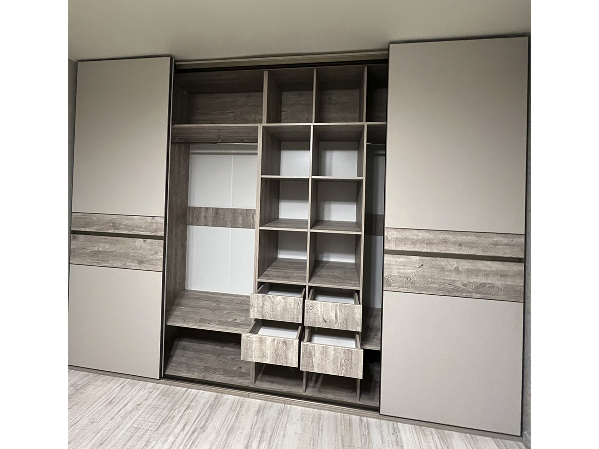 Нова Лайн К315