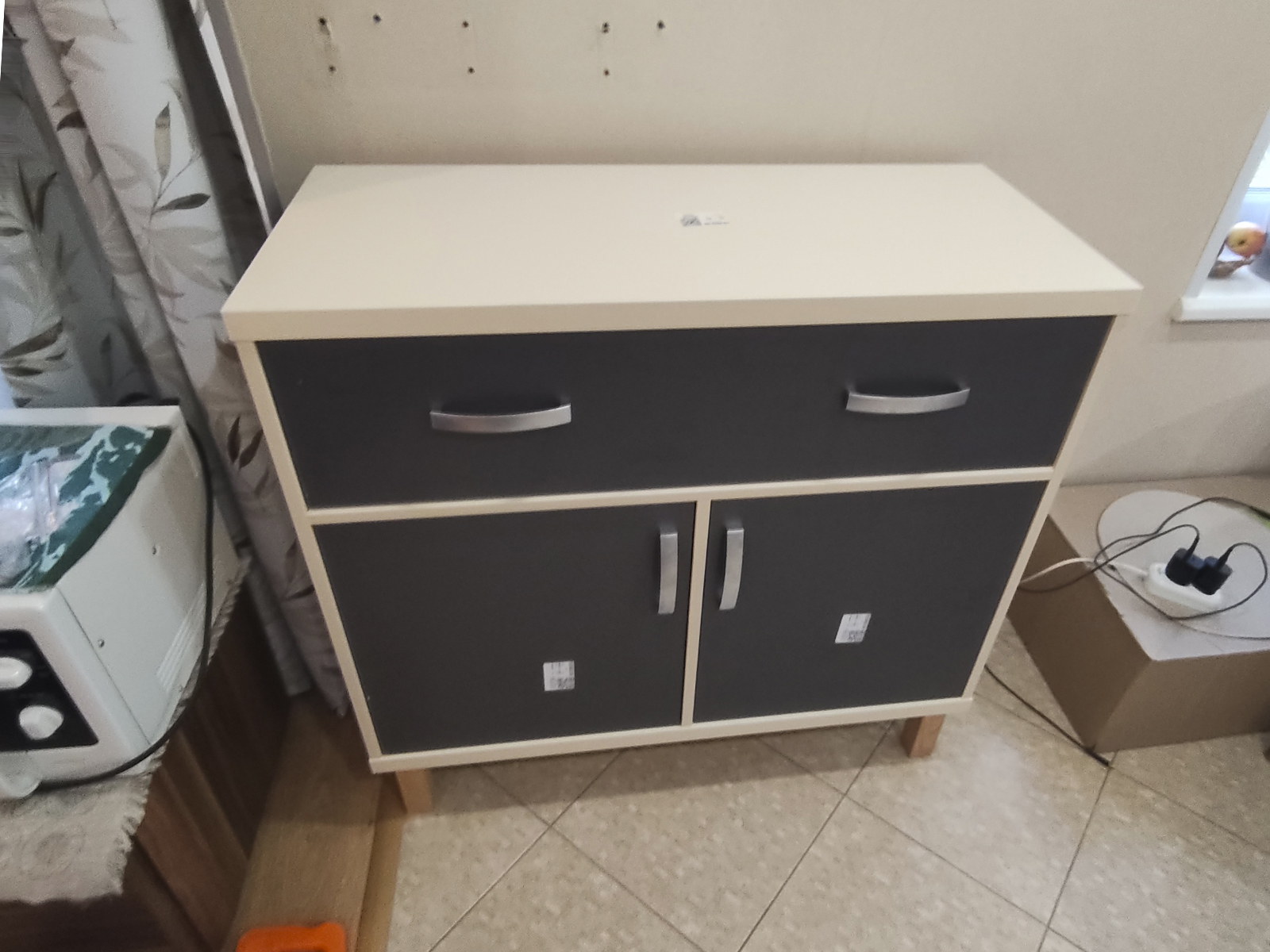 Стивенсон ТМ1Л