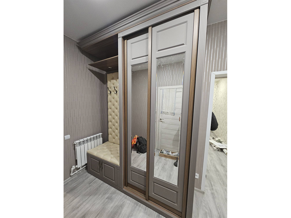 Чарли Лайт 22-2