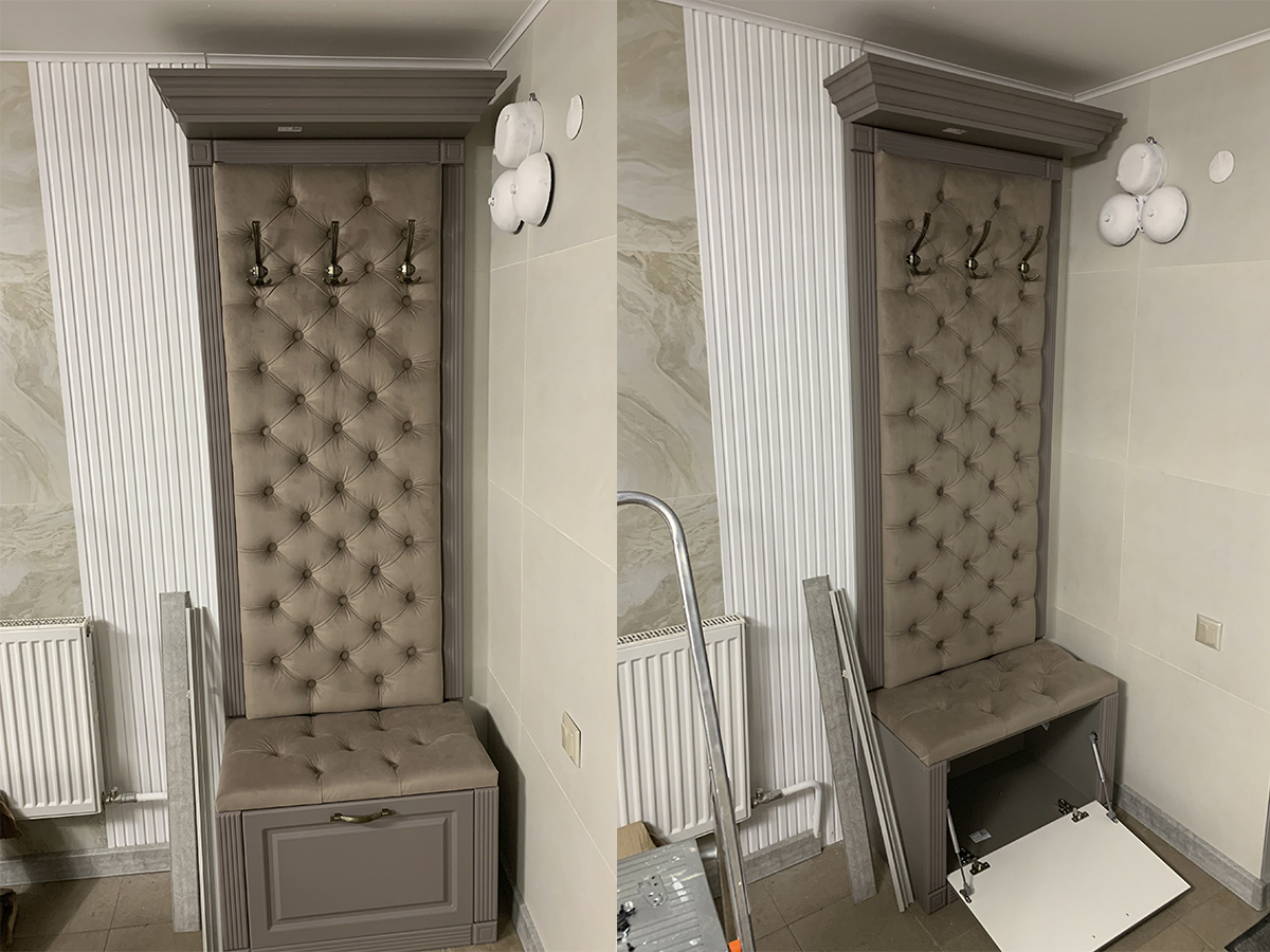 Чарли Лайт 1