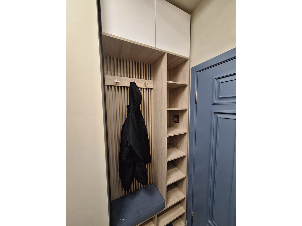 Гринвич Лайн 1