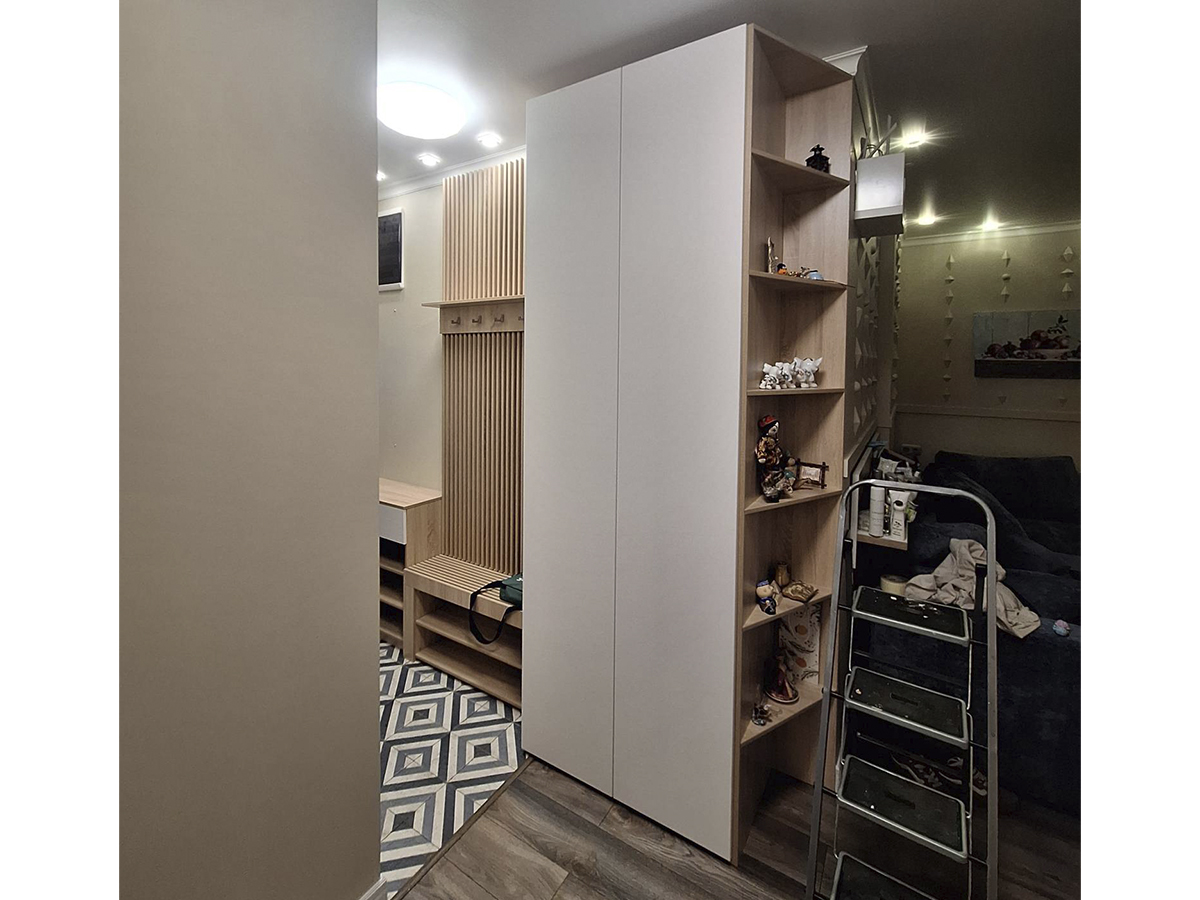 Гринвич Лайн 2х