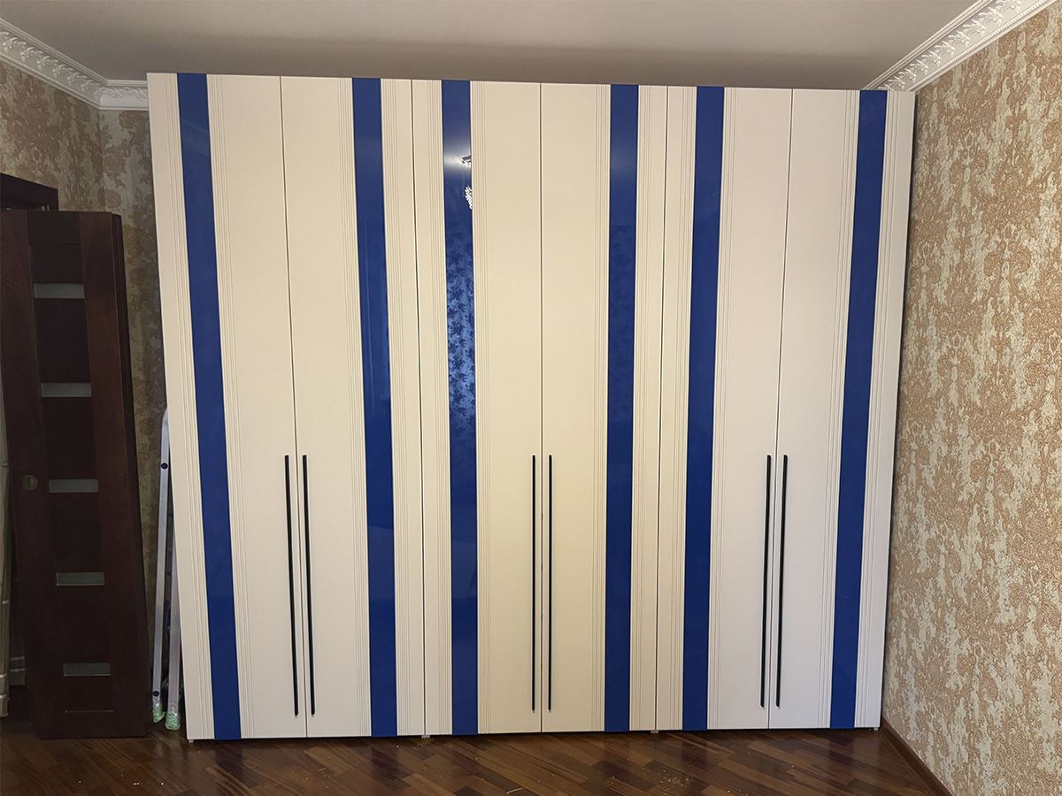 Аваланч 6х-111