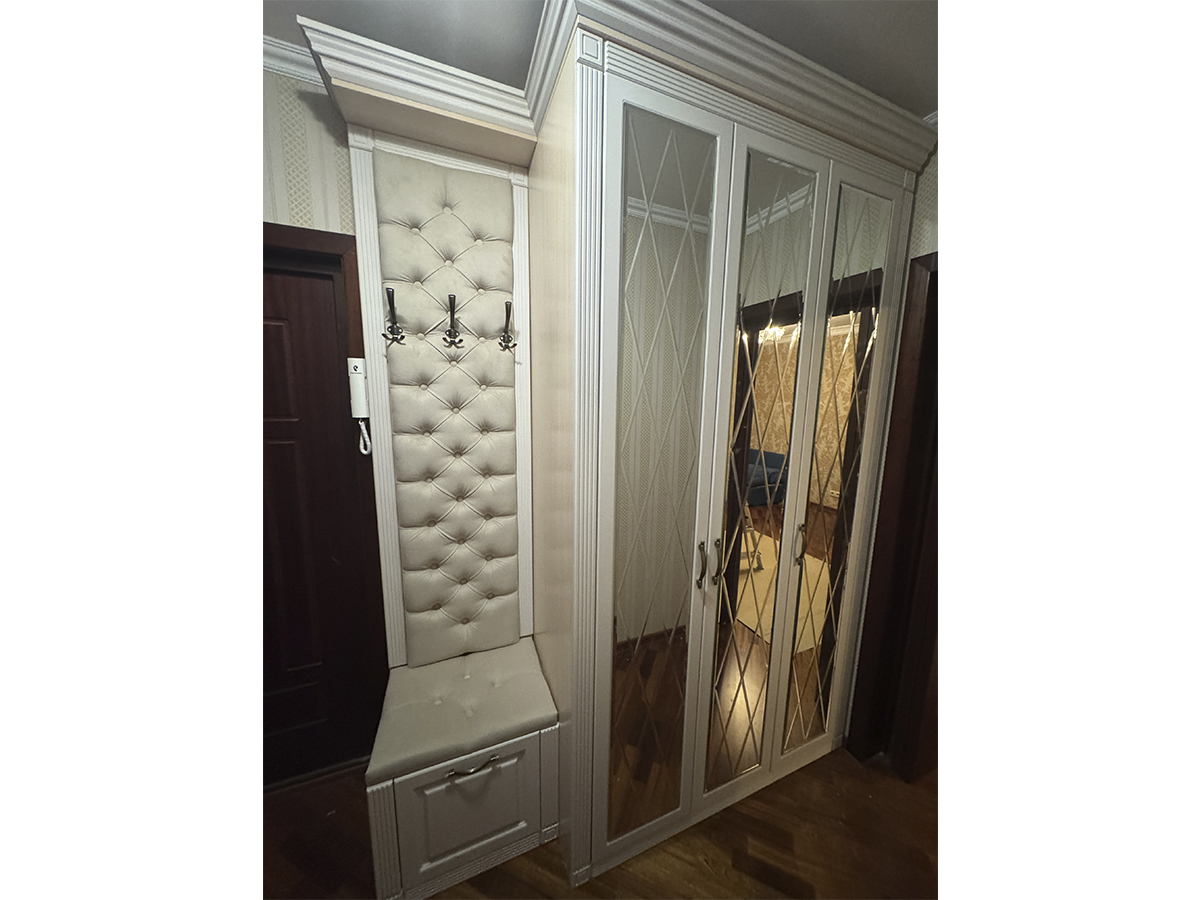 Чарли Лайт 1