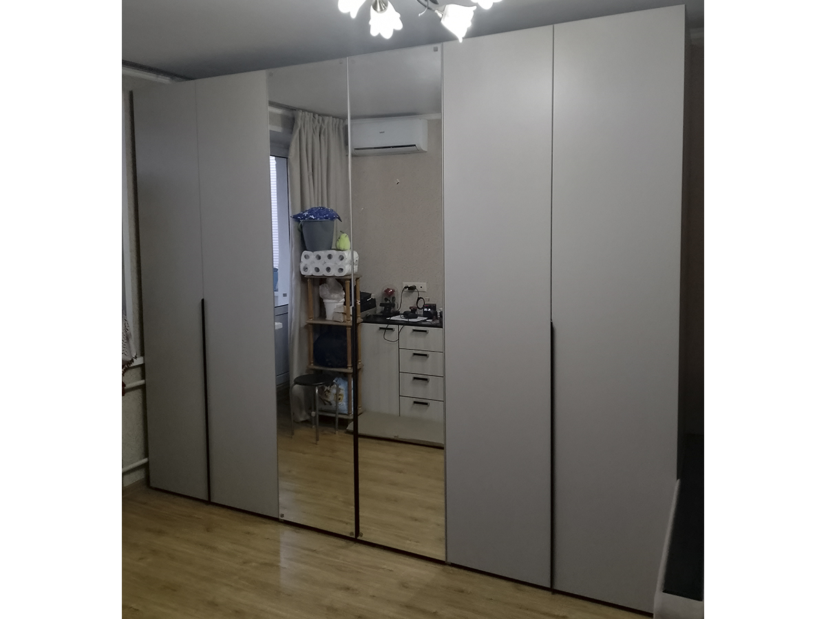 Гринвич Лайн 6х