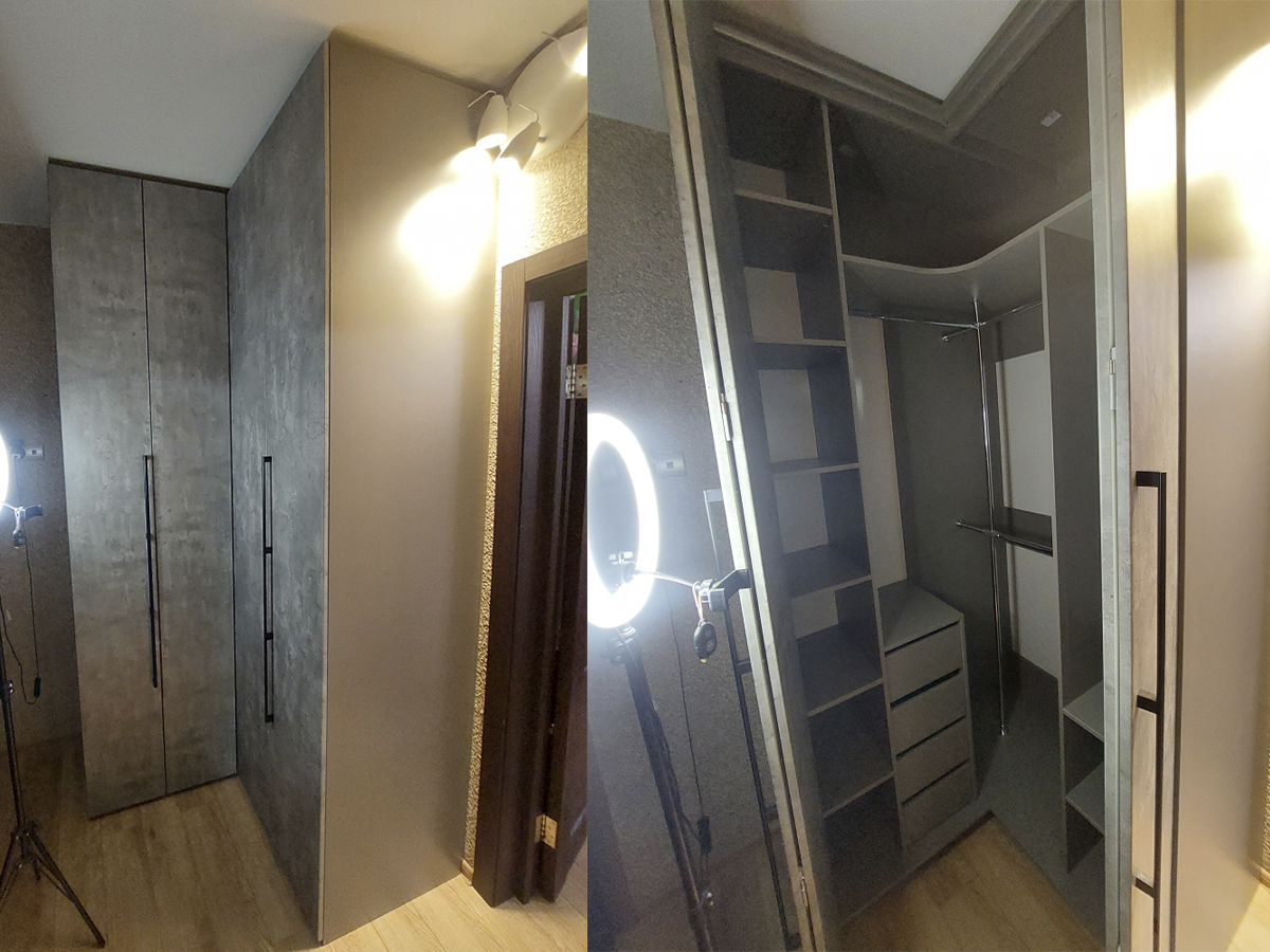 Гринвич Лайн 2+2