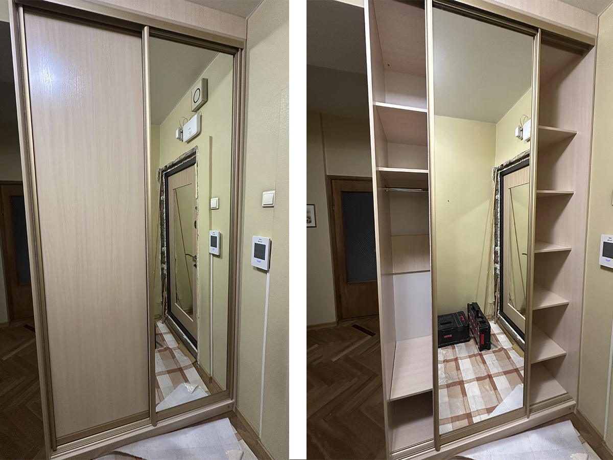 Версаль 2-х+1з