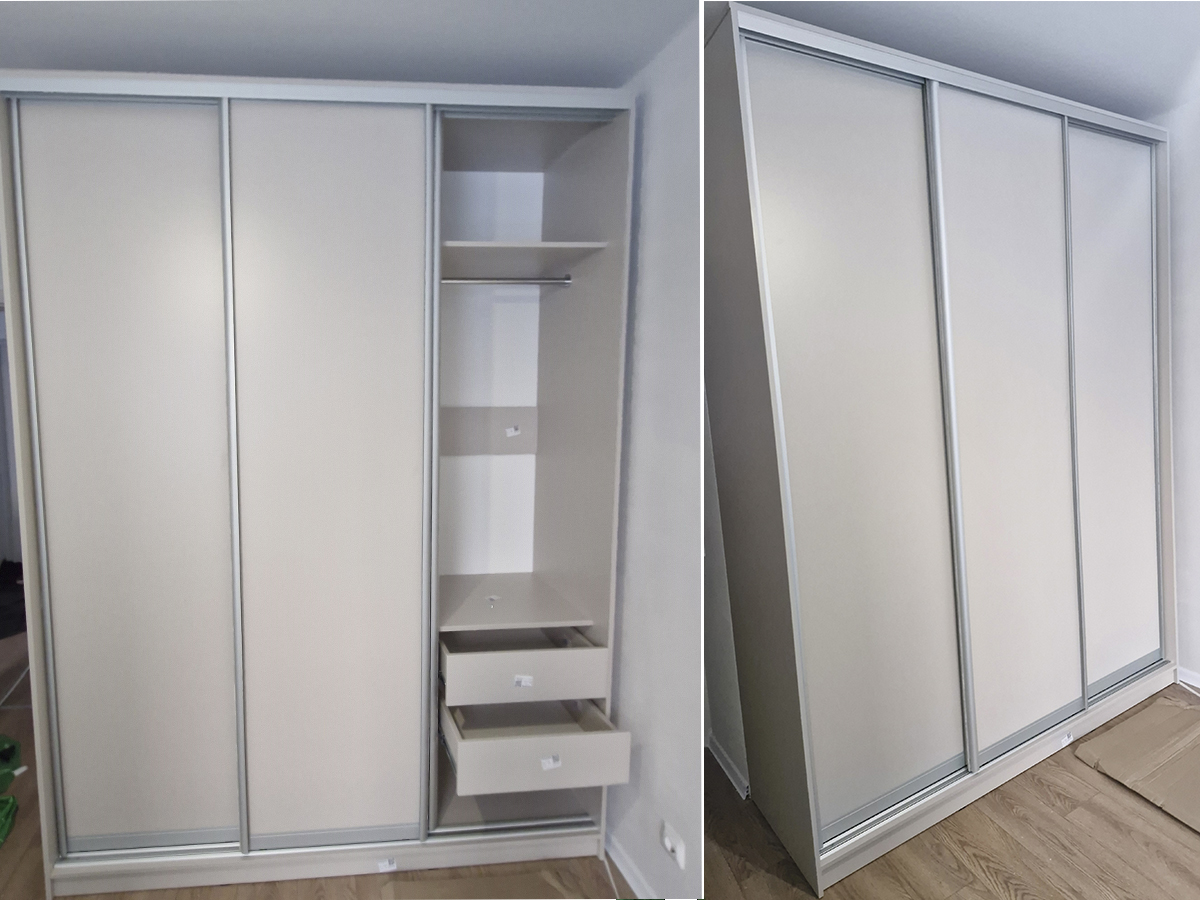 Версаль 3-х б/з