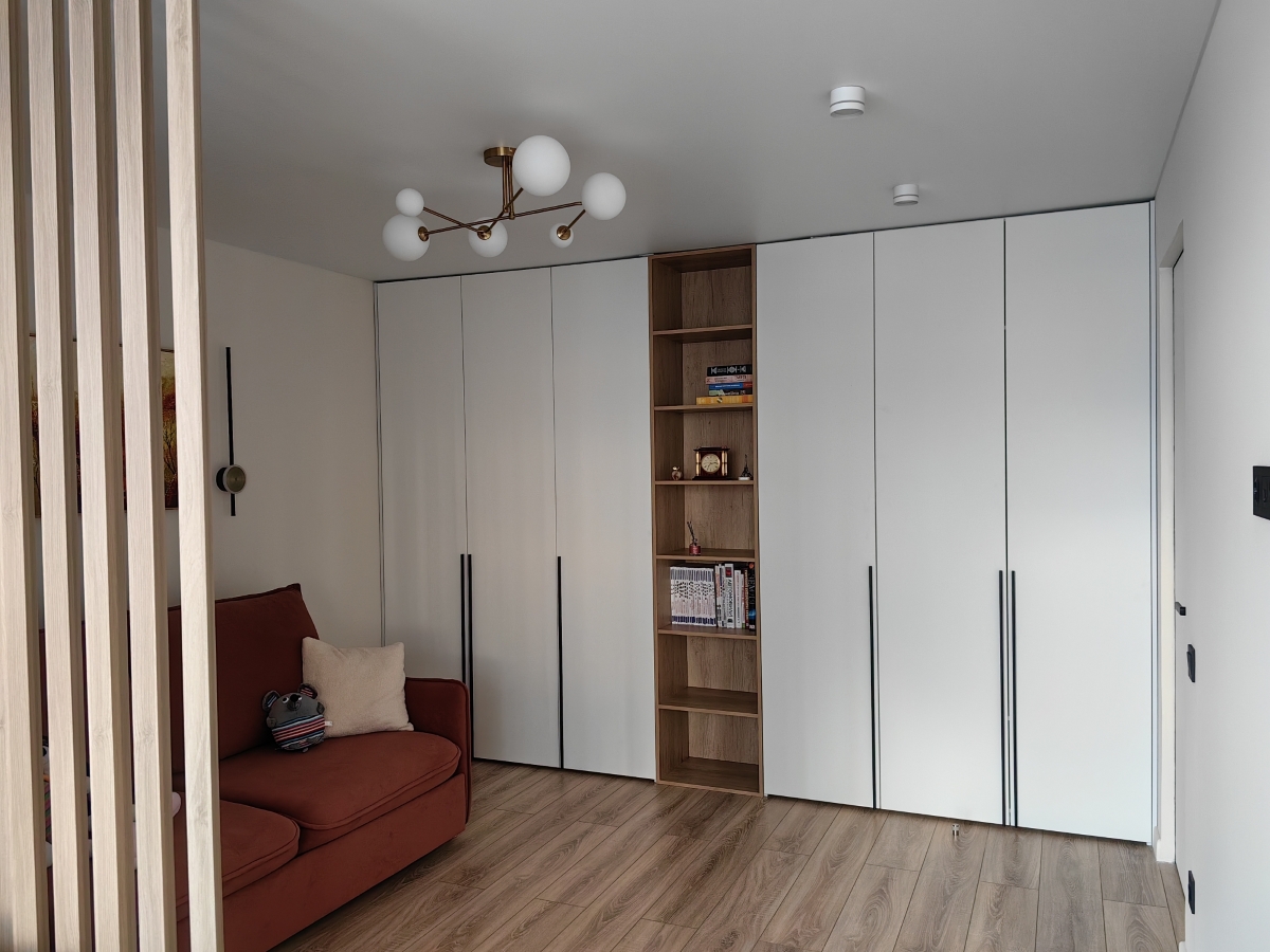 Гринвич Лайн 8Х-А