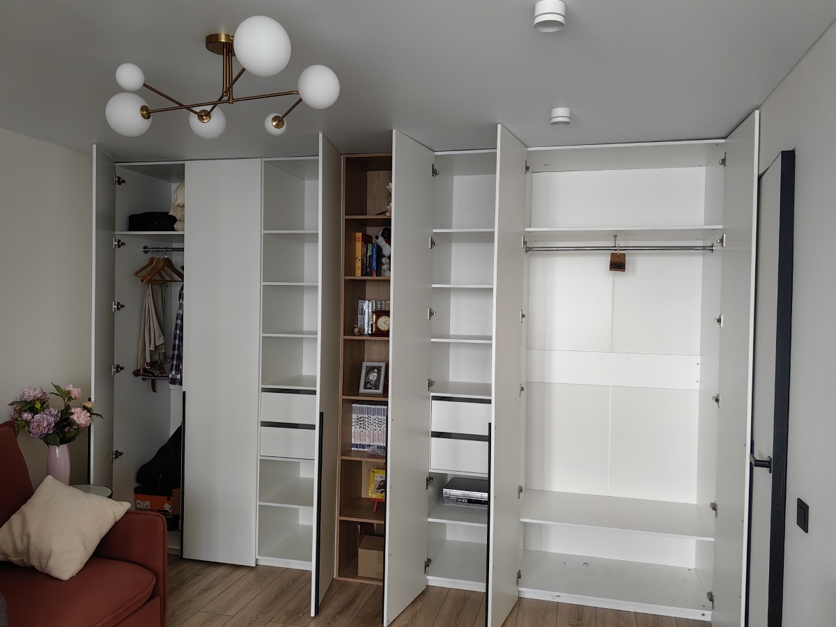 Гринвич Лайн 8Х-А