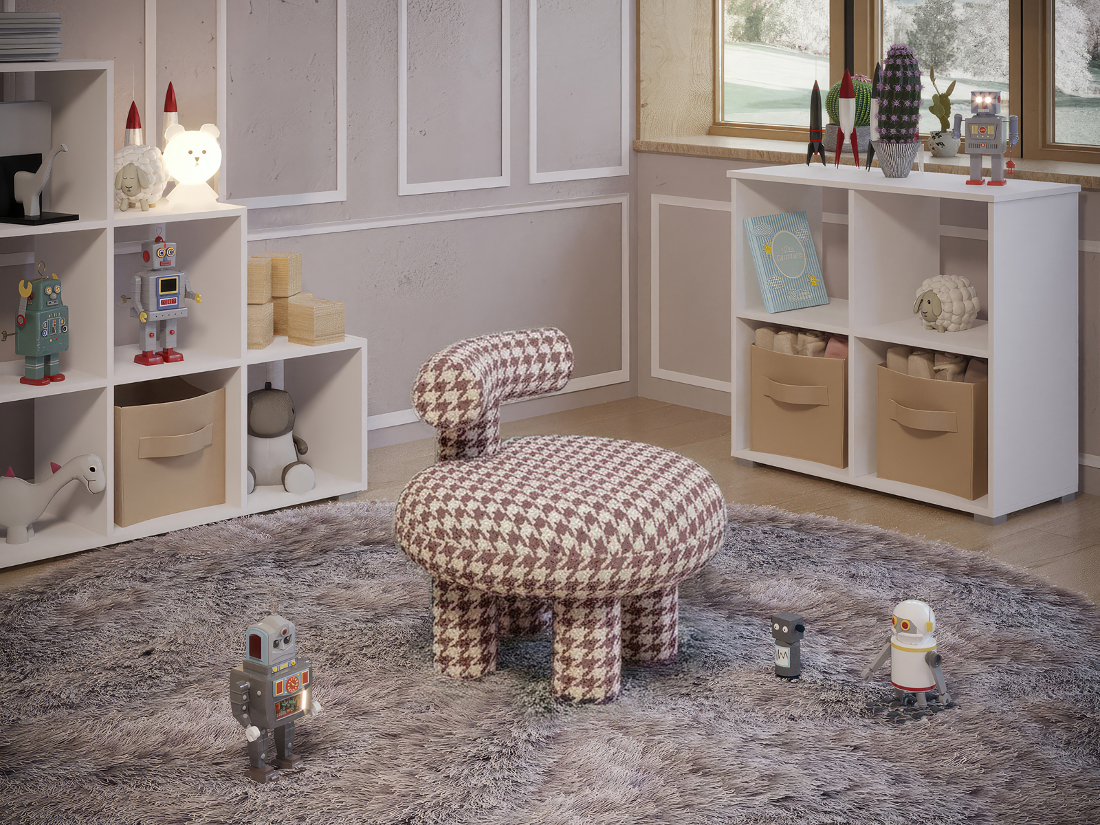 Аффи Ява Плэйд