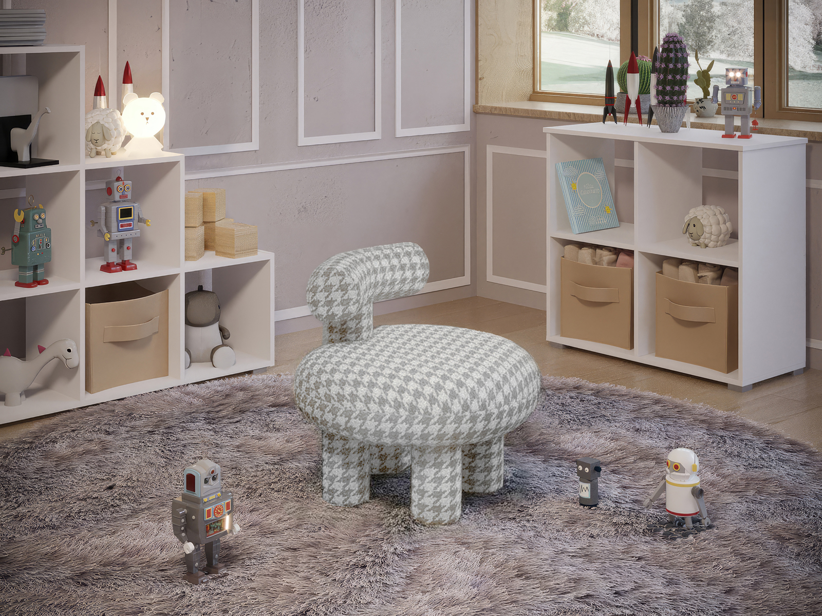 Аффи Клауд Плэйд