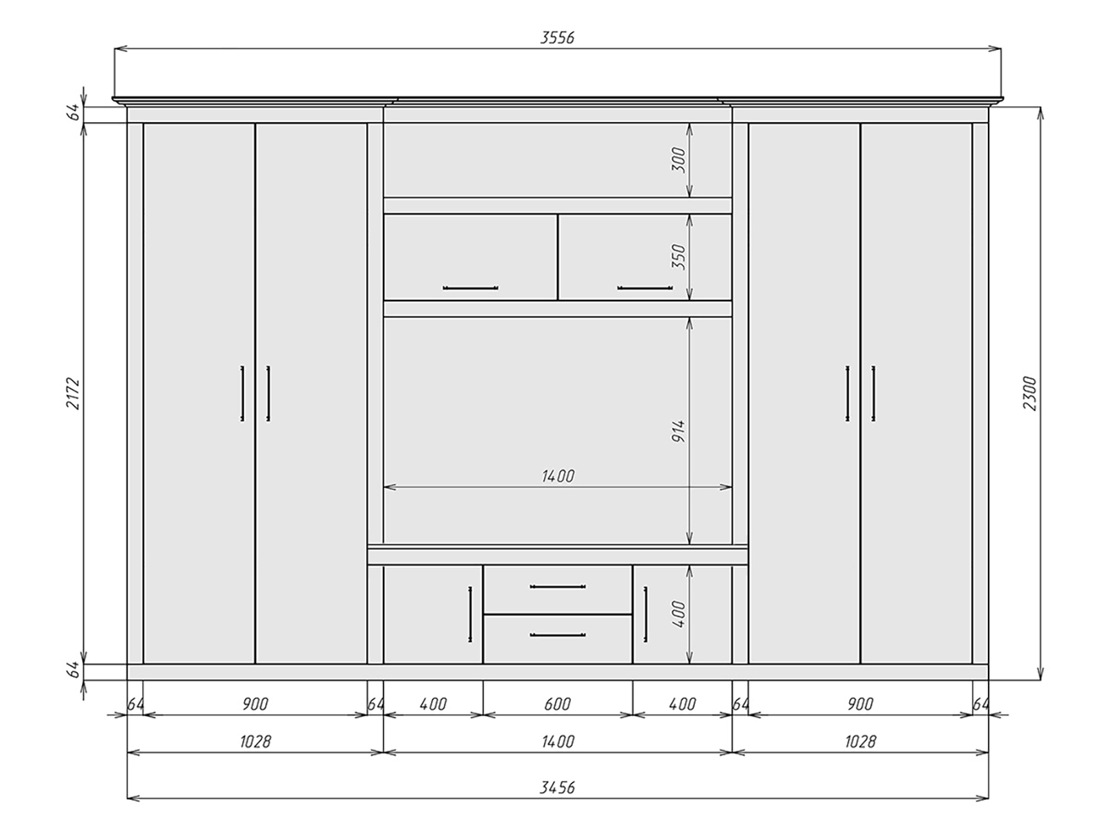Александрия 10 ПП