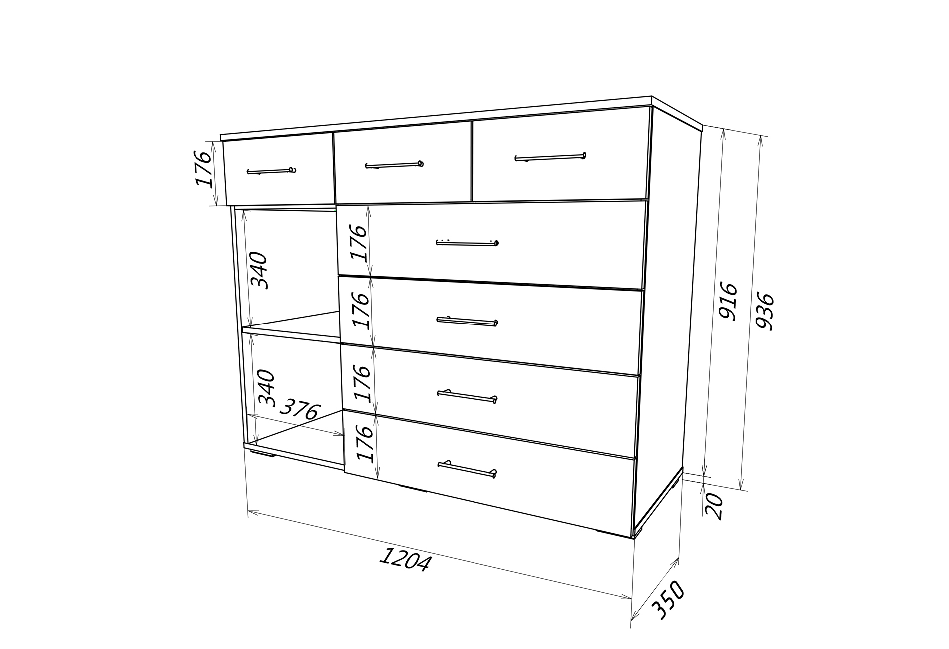 Бомбей Люкс 10