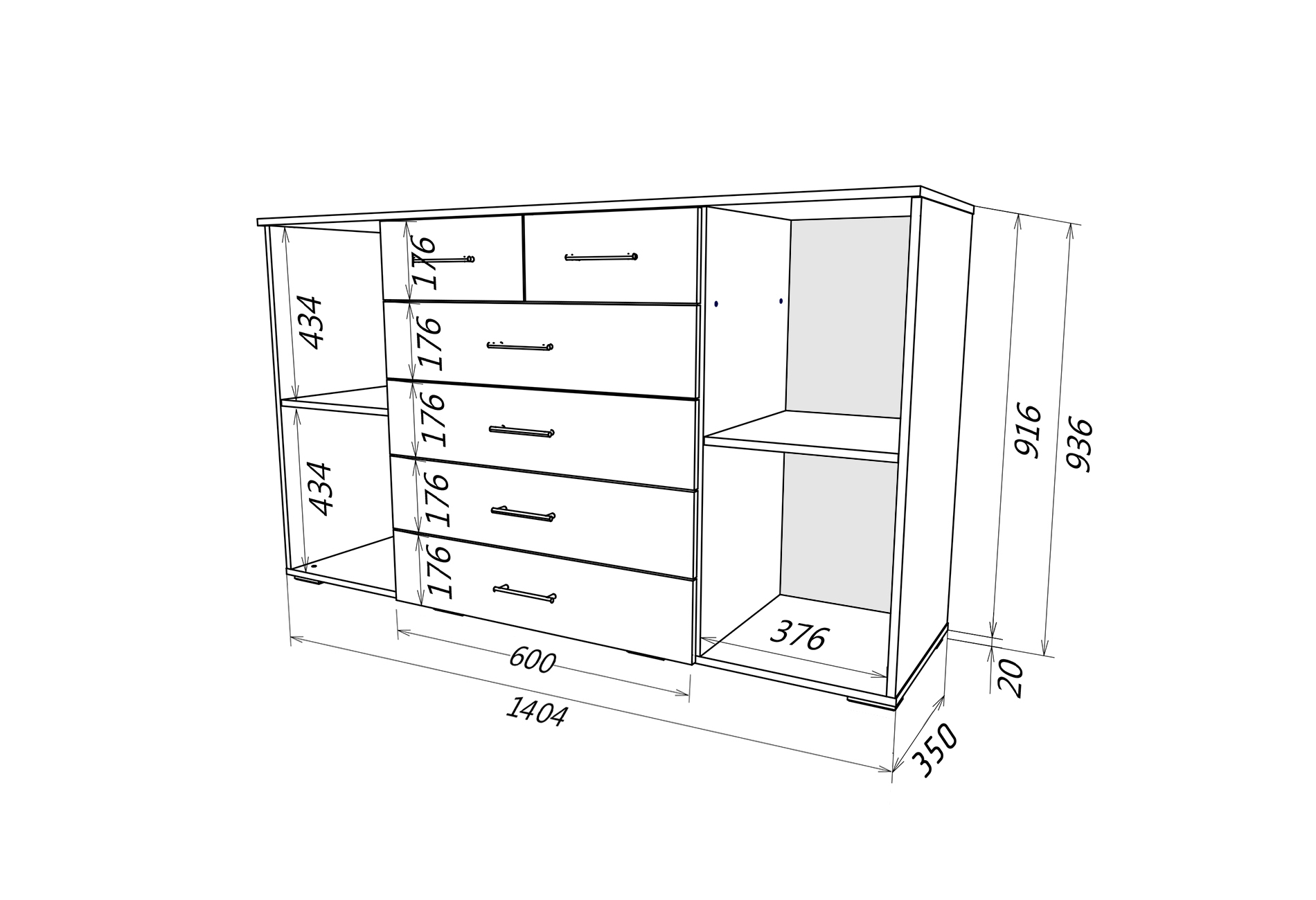 Бомбей Люкс 13