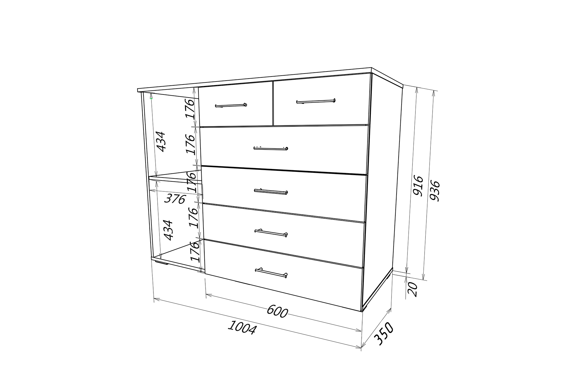 Бомбей Люкс 6