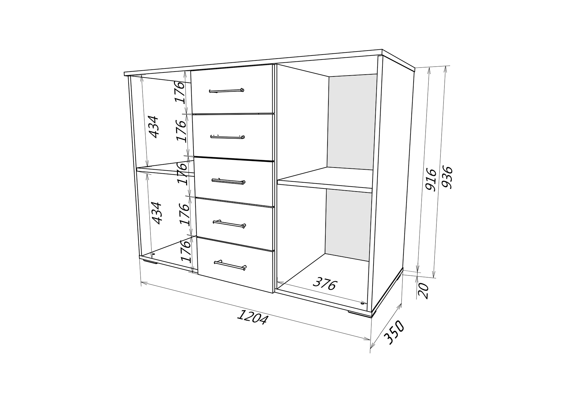 Бомбей Люкс 9