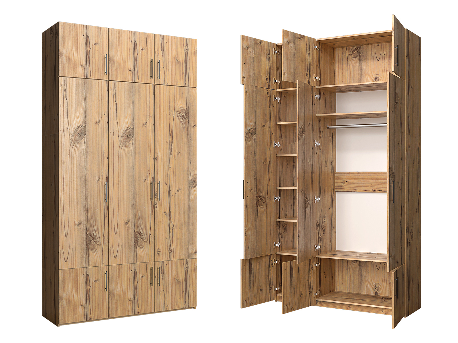 Гринвуд Т-15