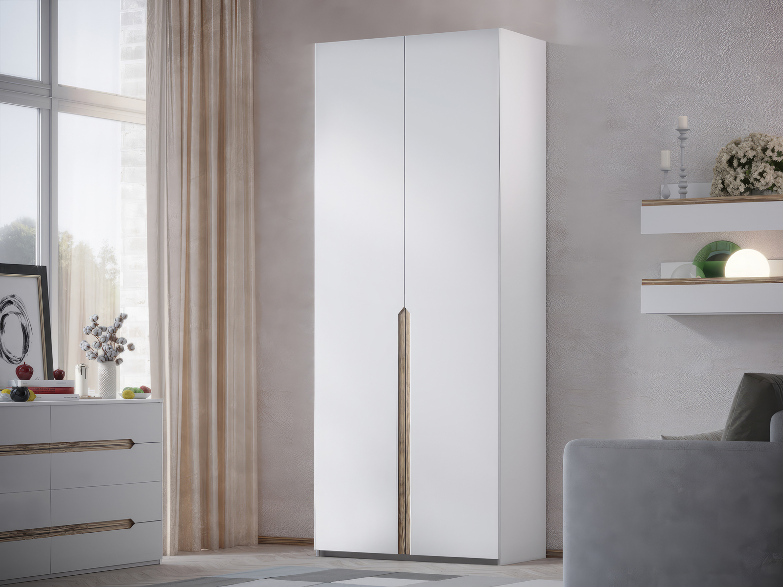 Интегро Милк 2х