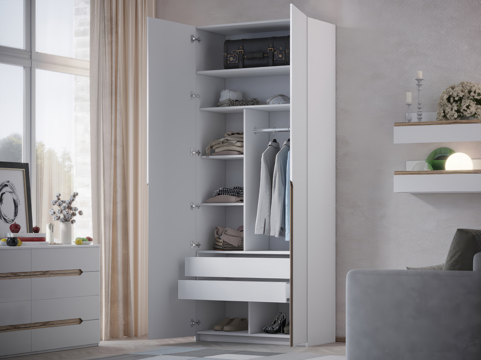 Интегро Милк 2х