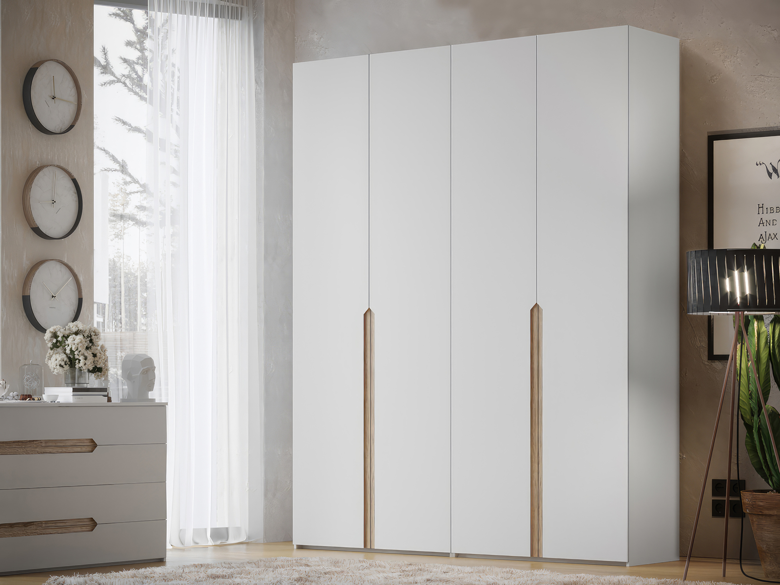 Интегро Милк 4х