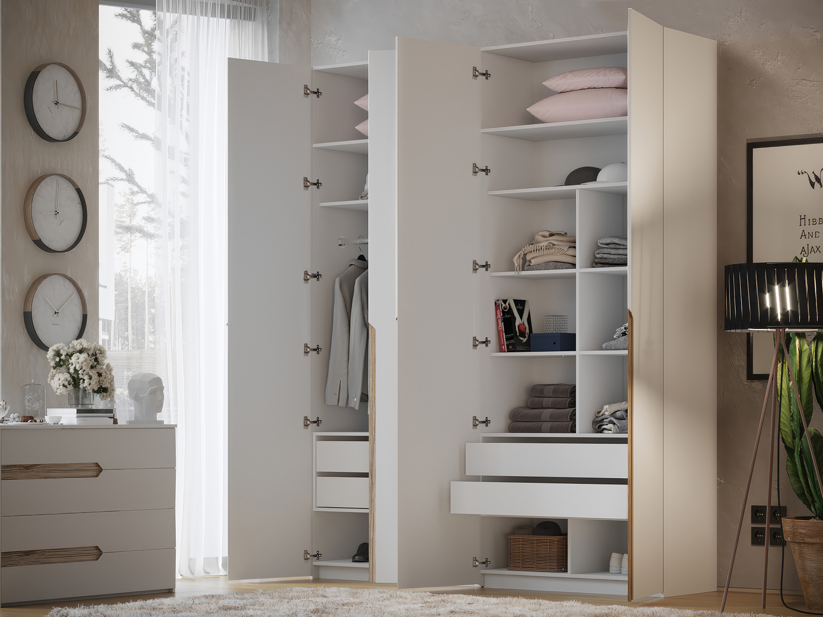 Интегро Милк 4х