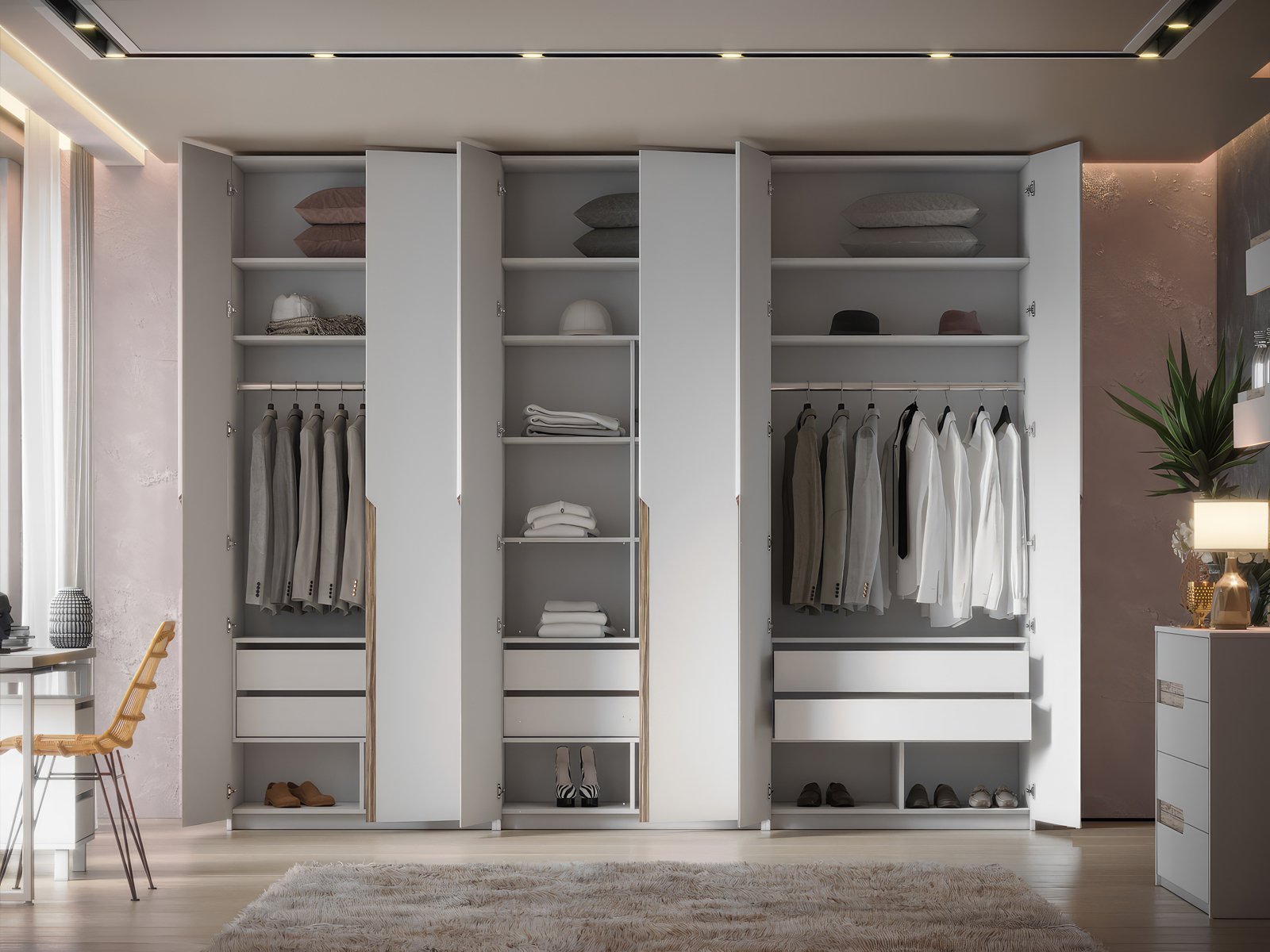 Интегро Милк 6х