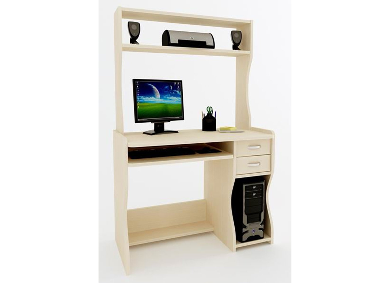 КС Компасс С-203 СН