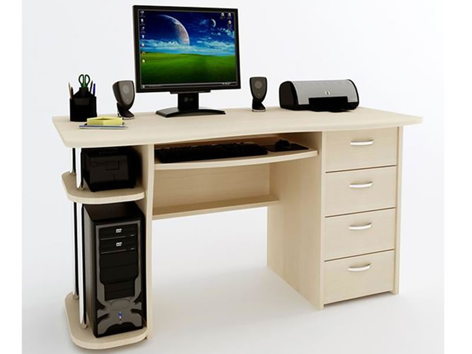 КС Компасс С-222 БН