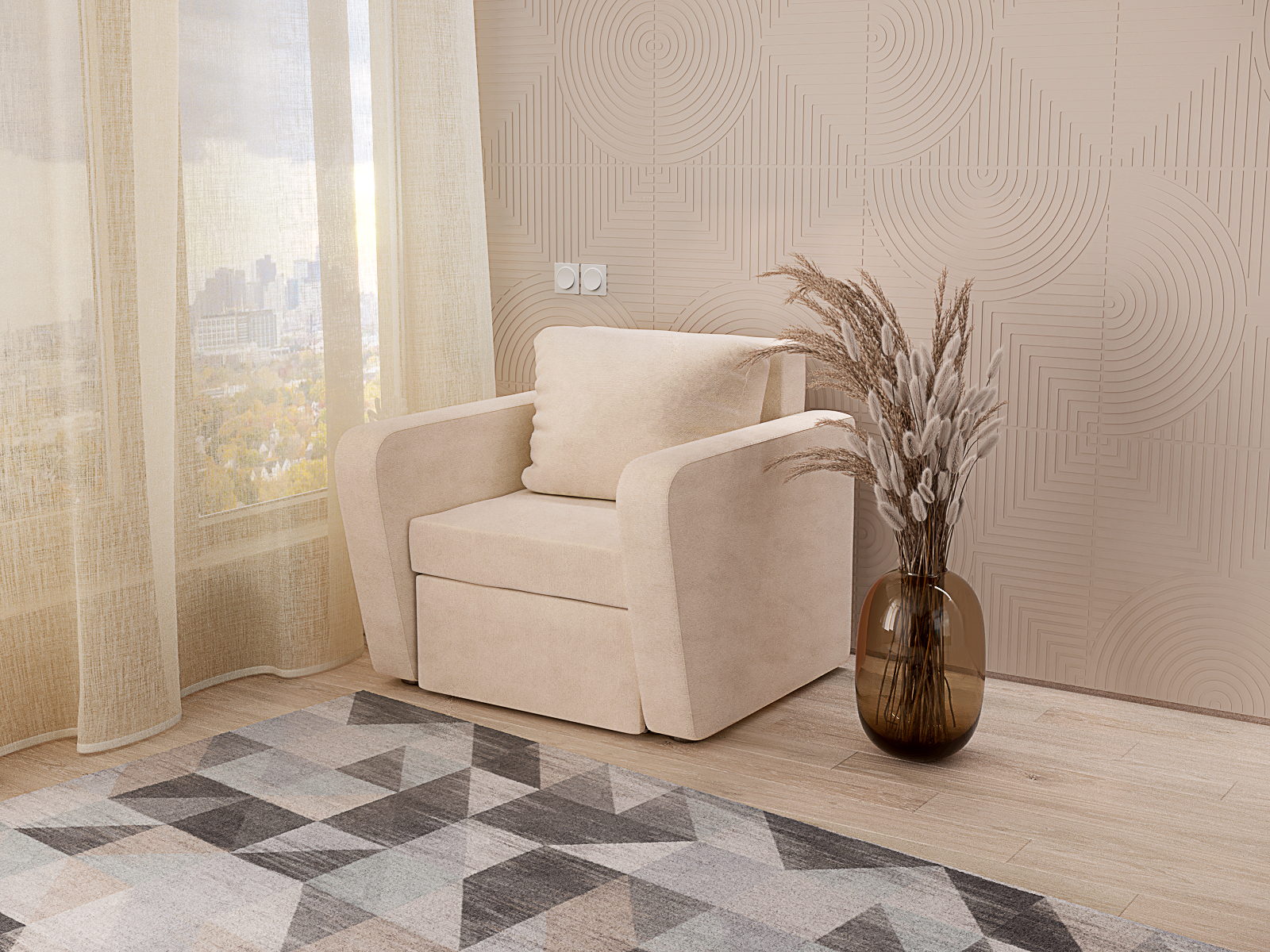 Кордо Слип 110