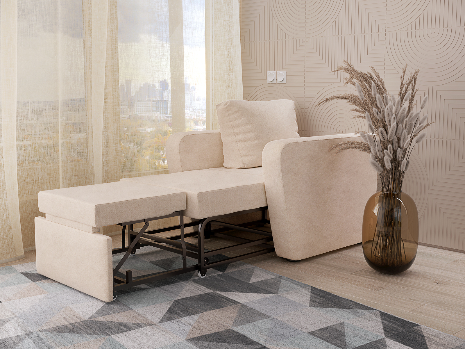 Кордо Слип 110