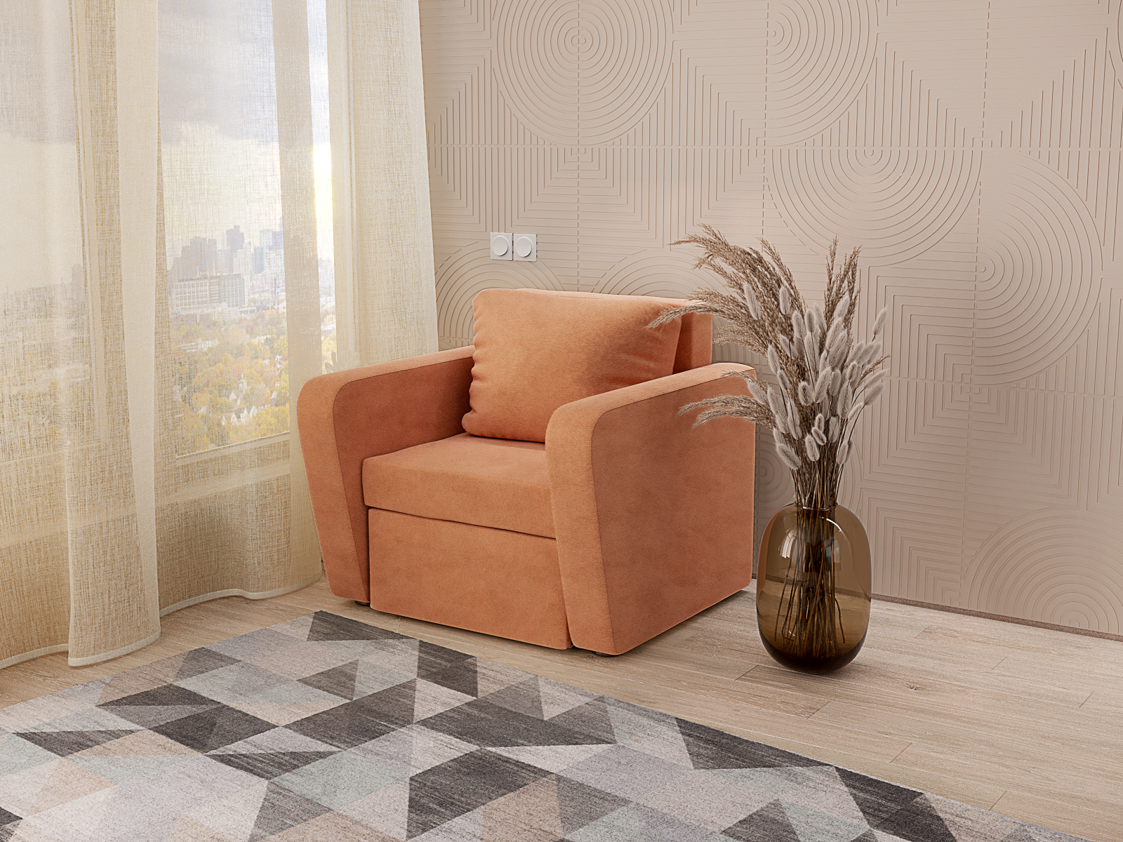 Кордо Слип 412