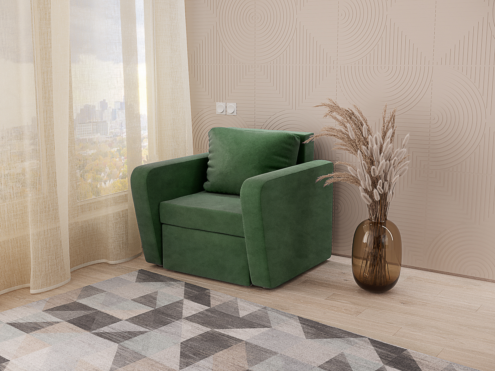 Кордо Слип 658