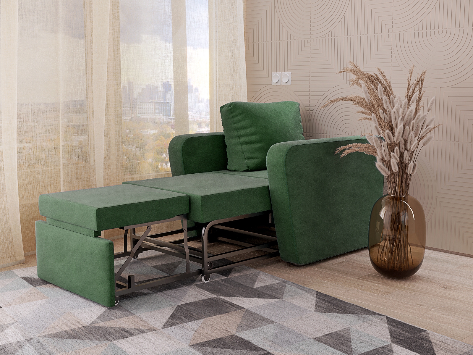 Кордо Слип 658