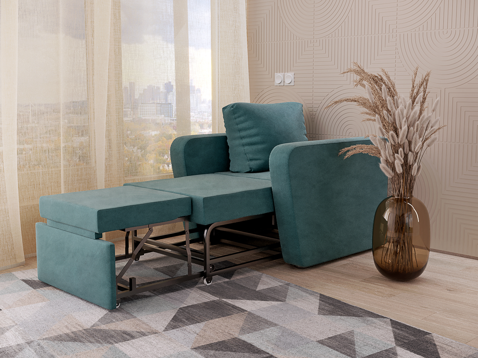 Кордо Слип 673