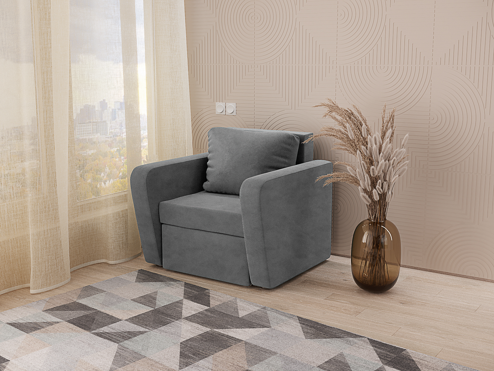 Кордо Слип 968