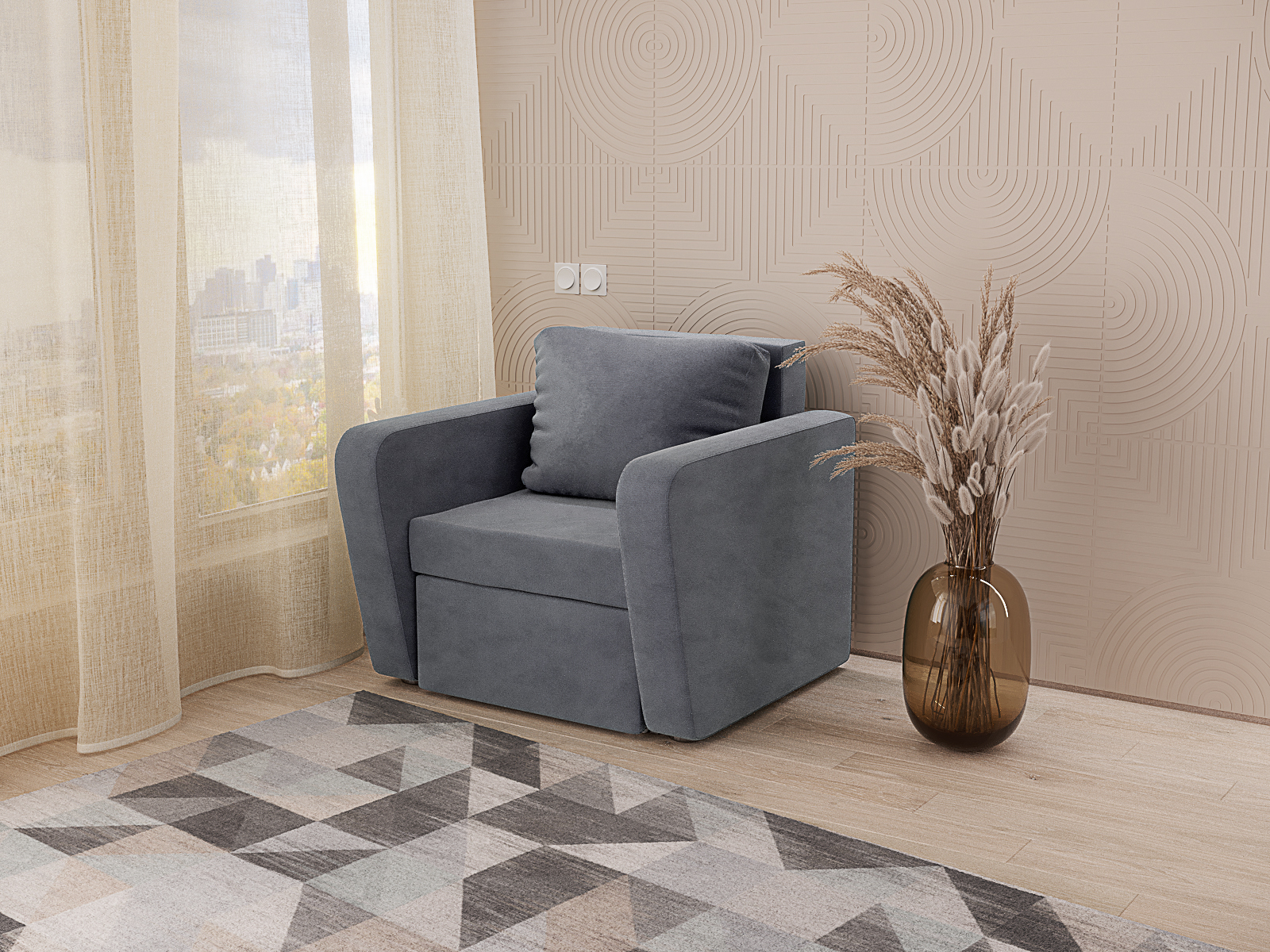 Кордо Слип 980