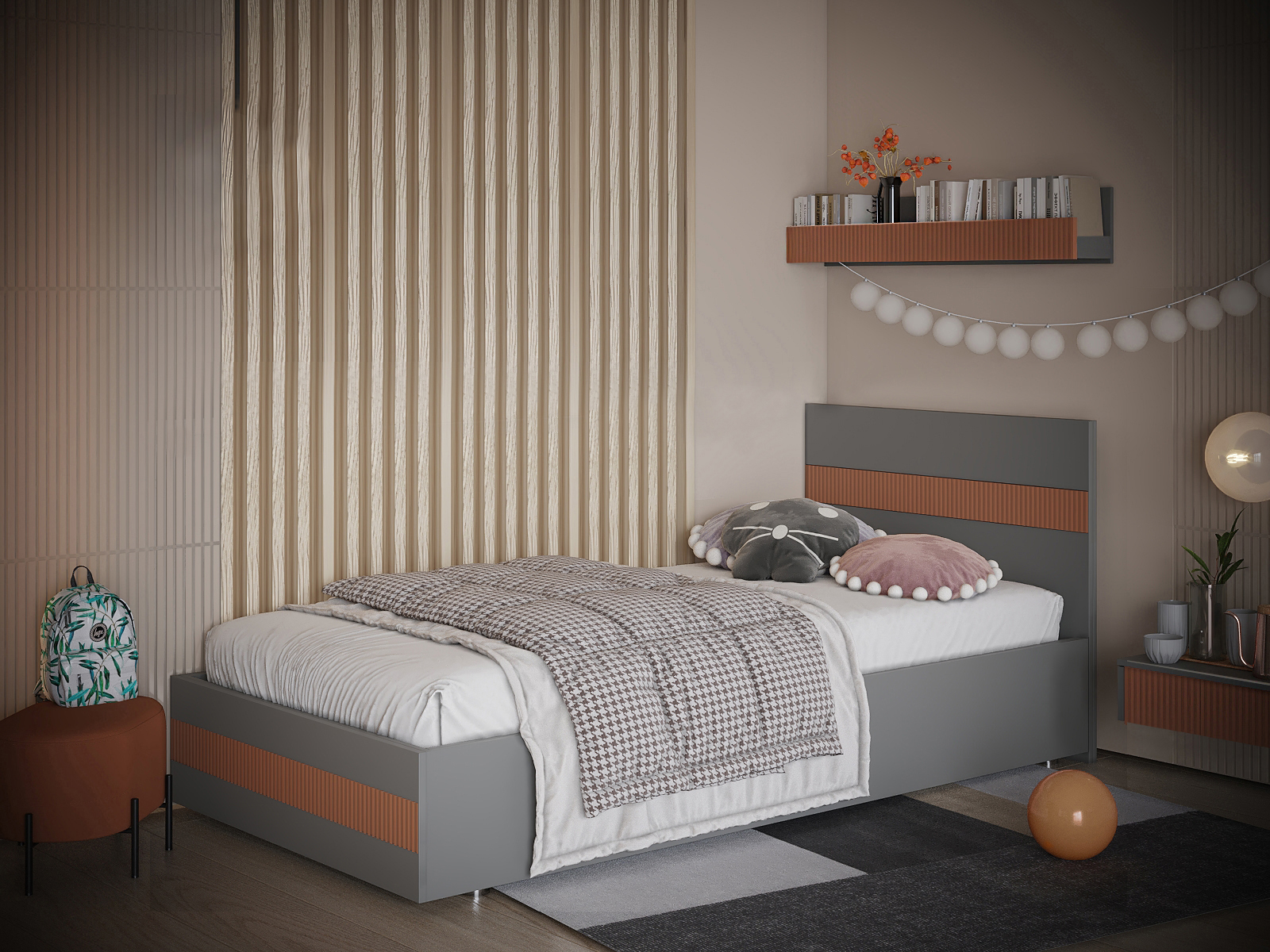 Корсар Терра КР-1