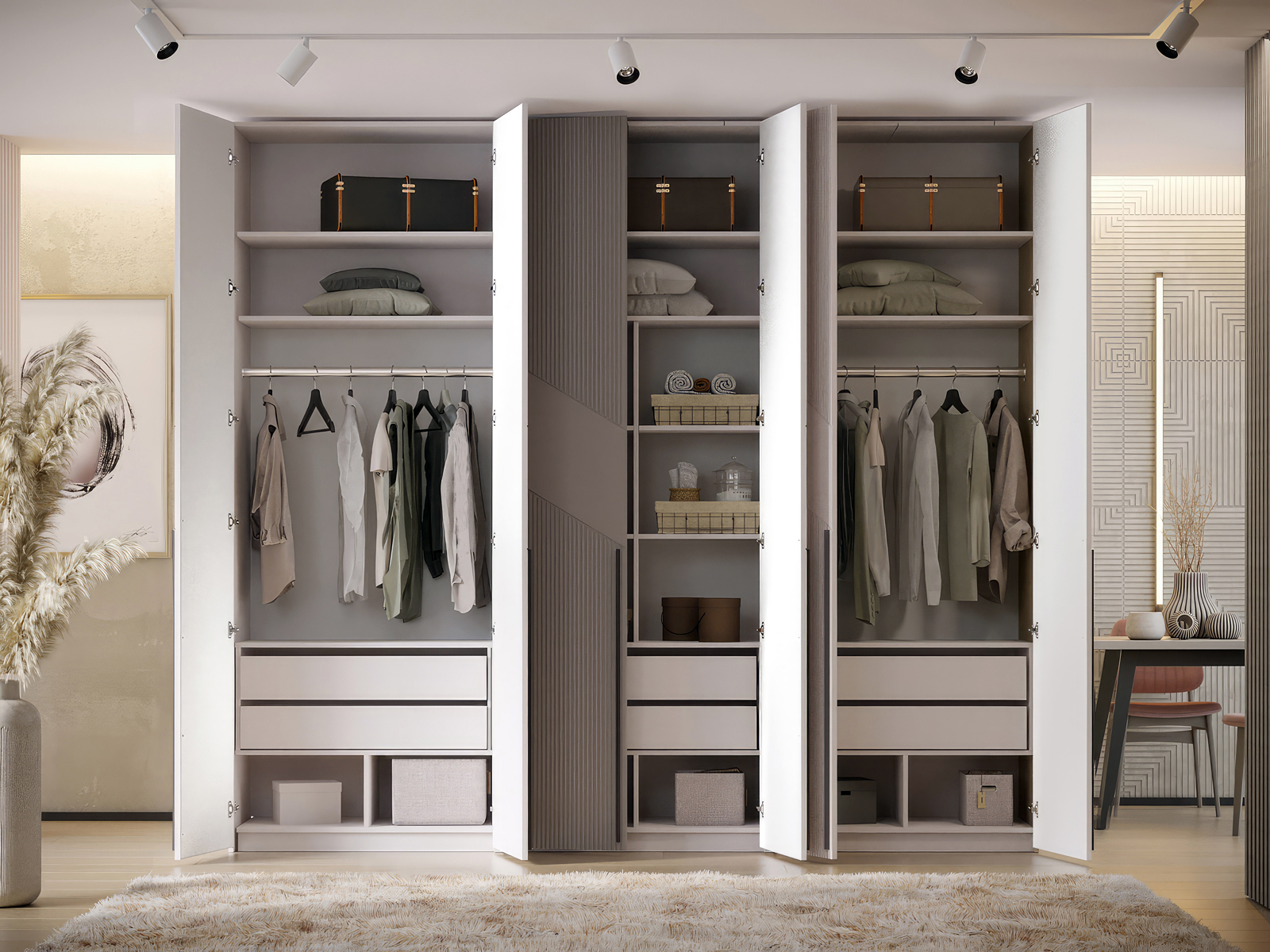 Корсар Зигзаг 6х