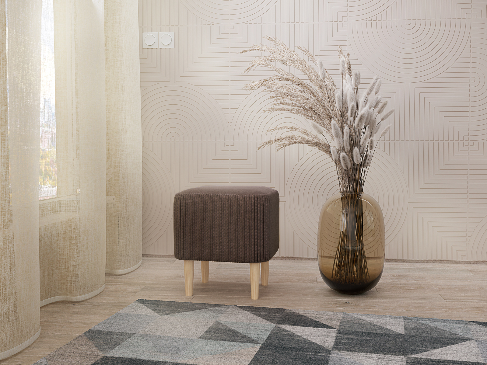 Квадро Горький шоколад