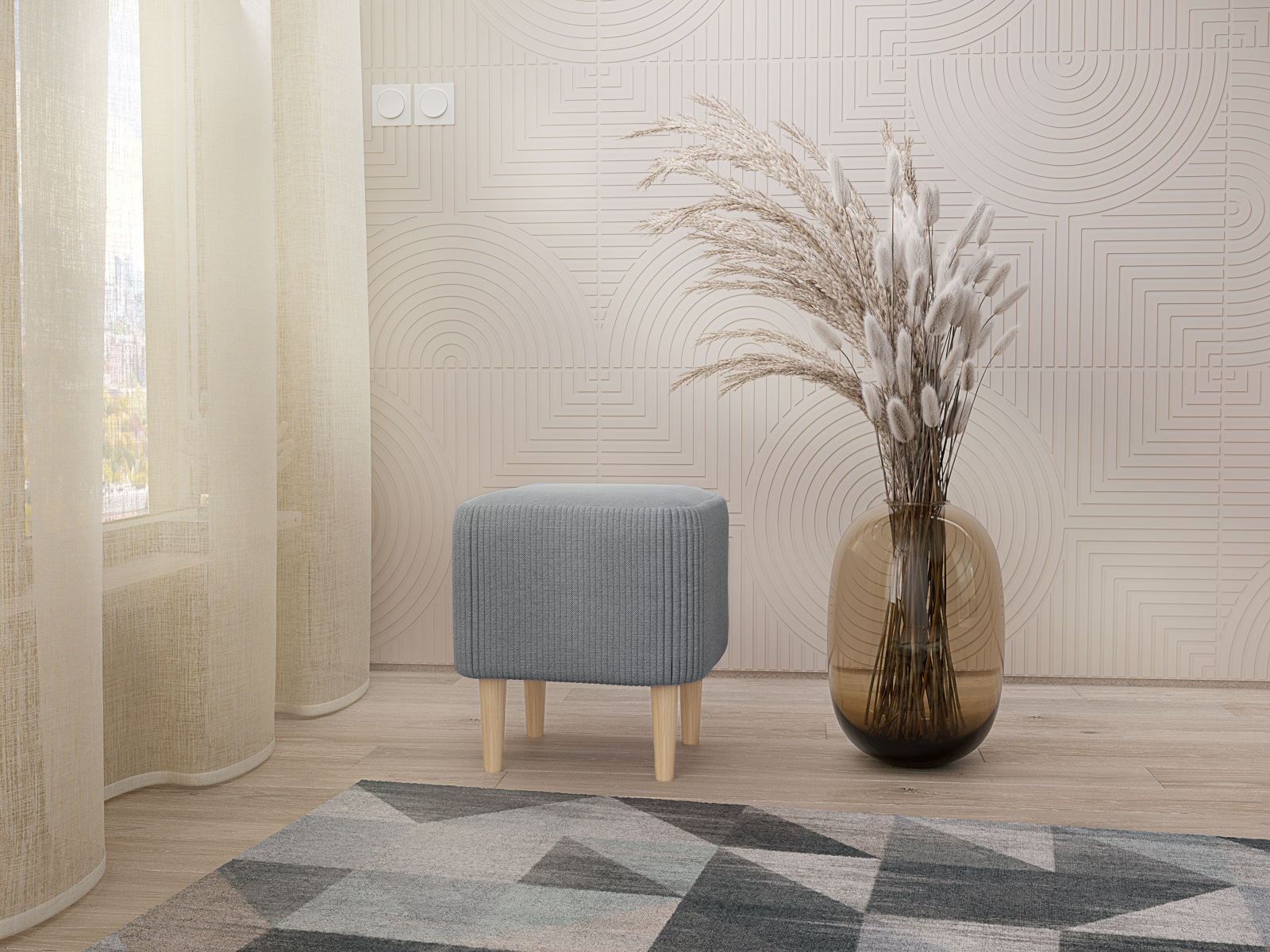 Квадро Простой карандаш